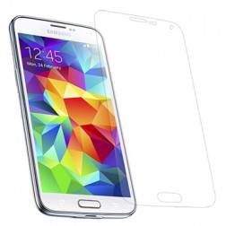 „ISME“ ekrāna aizsargplēve - dzidra (Galaxy S5 / S5 Neo)