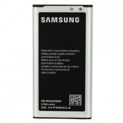 „Samsung“ akumulators (2100 mAh, Galaxy S5 mini)
