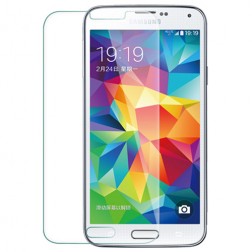 „Calans“ ekrāna aizsargstikls 0.33 mm (Galaxy S5 mini)
