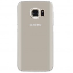 Planākais TPU apvalks - dzidrs (Galaxy S7)