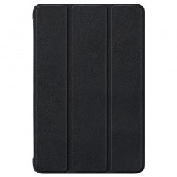 Atvēramais maciņš - melns (Galaxy Tab S9 11" / S9 FE 5G)