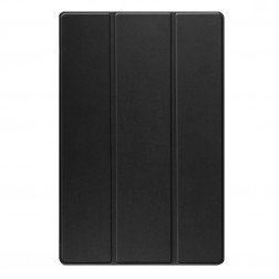 Atvēramais maciņš - melns (Galaxy Tab S9 Ultra 14.6")