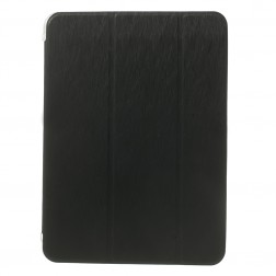 Atvēramais maciņš - melns (Galaxy Tab 4 10.1)