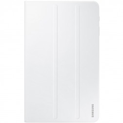 „Samsung“ Book Cover atvēramais maciņš - balts (Galaxy Tab A 10.1 2016)