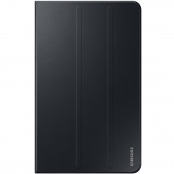 „Samsung“ Book Cover atvēramais maciņš - melns (Galaxy Tab A 10.1 2016)