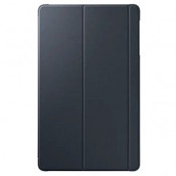 „Samsung“ Book Cover atvēramais maciņš - melns (Galaxy Tab A 10.1 2019)