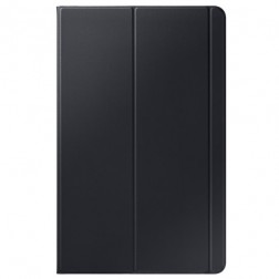 „Samsung“ Book Cover atvēramais maciņš - melns (Galaxy Tab A 10.5 2018)