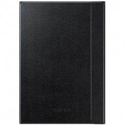 „Samsung“ Book Cover atvēramais maciņš - melns (Galaxy Tab A 9.7)