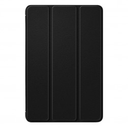 Atvēramais maciņš - melns (Galaxy Tab A9+)
