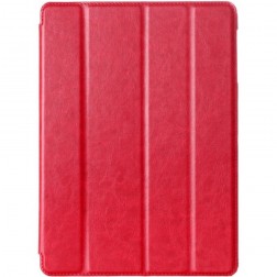 Atvēramais maciņš - sarkans (Galaxy Tab S 10.5)
