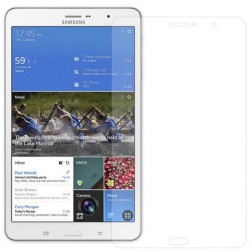 „ISME“ ekrāna aizsargplēve - dzidra (Galaxy Tab S 8.4)