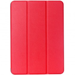 Atvēramais maciņš - sarkans (Galaxy Tab S2 9.7 / Galaxy Tab S2 VE 9.7)