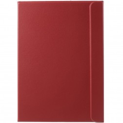 „Smart Case“ atvēramais maciņš - sarkans (Galaxy Tab S2 9.7 / Galaxy Tab S2 VE 9.7)