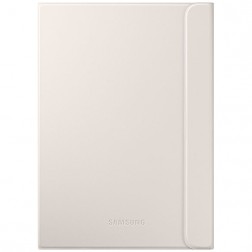„Samsung“ Book Cover atvēramais maciņš - smilšains (Galaxy Tab S2 9.7 / Galaxy Tab S2 VE 9.7)