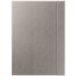 „Samsung“ Book Cover atvēramais maciņš - bronza (Galaxy Tab S2 9.7 / Galaxy Tab S2 VE 9.7)