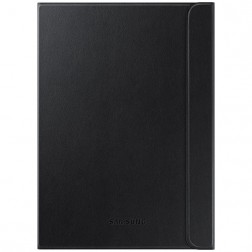 „Samsung“ Book Cover atvēramais maciņš - melns (Galaxy Tab S2 9.7 / Galaxy Tab S2 VE 9.7)