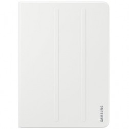 „Samsung“ Book Cover atvēramais maciņš - balts (Galaxy Tab S3 9.7)