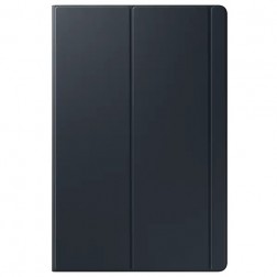 „Samsung“ Book Cover atvēramais maciņš - melns (Galaxy Tab S5e)