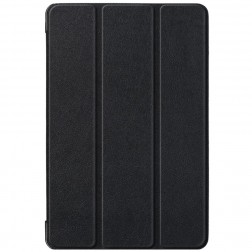 Atvēramais maciņš - melns (Galaxy Tab S5e)