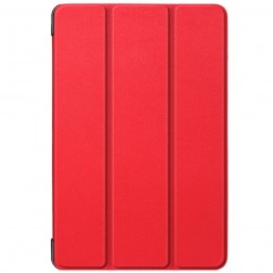 Atvēramais maciņš - sarkans (Galaxy Tab S5e)