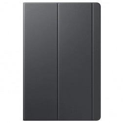 „Samsung“ Book Cover atvēramais maciņš - melns (Galaxy Tab S6 10.5)