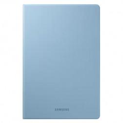 „Samsung“ Book Cover atvēramais maciņš - zils (Galaxy Tab S6 Lite 10.4 / Tab S6 Lite 10.4 2022)