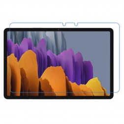 „Calans“ ekrāna aizsargplēve - dzidra (Galaxy Tab S7 11" / S8 11" / S9 11")
