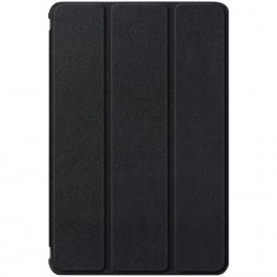 Atvēramais maciņš - melns (Galaxy Tab S7 FE 12.4" / S7+ 12.4" / S8+ 12.4")