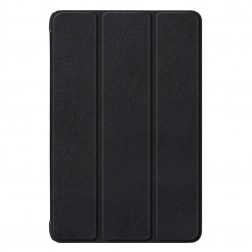 Atvēramais maciņš - melns (Galaxy Tab S9 FE+ 12.4")