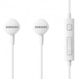 „Samsung“ HS130 austiņas - baltā