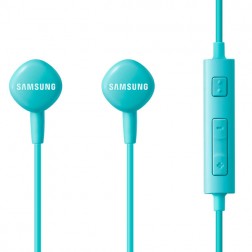 „Samsung“ HS130 austiņas - zilā