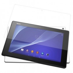 Ekrāna aizsargstikls 0.33 mm (Xperia Tablet Z2)