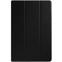 Atvēramais futrālis - melns (Xperia Tablet Z2)