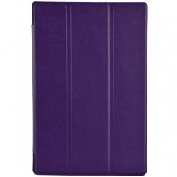 Atvēramais futrālis - violeta (Xperia Tablet Z2)