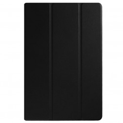 Atvēramais maciņš - melns (Xperia Tablet Z4)