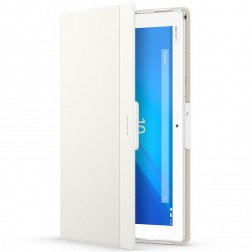 „Sony“ Cover Stand atvēramais maciņš - balts (Xperia Tablet Z4)
