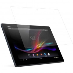 Ekrāna aizsargstikls 0.33 mm (Xperia Tablet Z4)