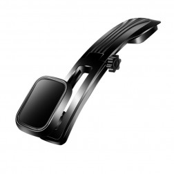„Vehicle“ magnet automašīnas telefona turētājs - melns