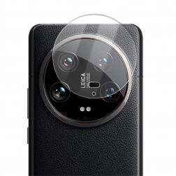 „Mocolo“ aizmugurējās kameras aizsargstikls 0.33 mm (Xiaomi 14 Ultra)
