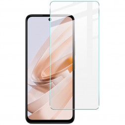 "IMAK" Tempered Glass ekrāna aizsargstikls - dzidrs (Redmi 13 / Note 13R 5G / Poco M6 4G)