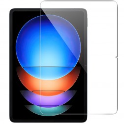 „Calans“ ekrāna aizsargstikls 0.33 mm - dzidrs (Pad 6S Pro)