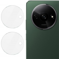 „Imak“ aizsargstikli priekš aizmugurējās kameras 0.33 mm (Redmi A3)