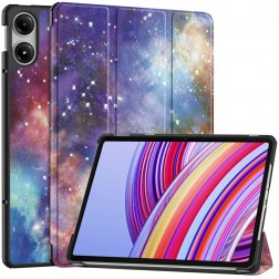 "Cosmo" atvēramais maciņš (Redmi Pad Pro / Poco Pad)
