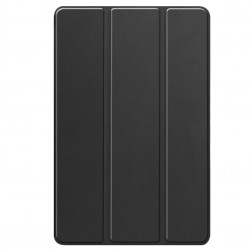 Atvēramais maciņš - melns (Redmi Pad Pro / Poco Pad)