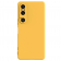 „Shell“ cieta silikona (TPU) apvalks - dzeltens (Xperia 1 VI)