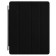 „Cover Case“ atvēramais maciņš - melns (iPad 2 / 3 / 4)