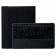 Atvēramais futrālis ar tastatūra - melns (iPad Air 2013 / iPad Air 2 / iPad 9.7" 2017 / iPad 9.7" 2018 / iPad Pro 9.7)