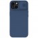„Nillkin“ CamShield MagSafe apvalks - zils (iPhone 14)