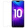 „Guardian“ XS Pro ekrāna aizsargstikls 0.3 mm - dzidrs (Honor 10)