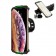 „VUP“ 360° Bike Mount - melns (L+)